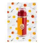Dörtel Tedarik Me Matara (Suluk) Plastik Galatasaray 500 Ml 25571