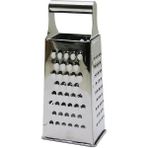 DÖRTGEN - KÜÇÜK METAL ÇELİK RENDE METAL SAPLI-Findit