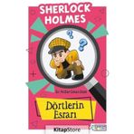 Dörtlerin Esrarı - Sir Arthur Conan Doyle