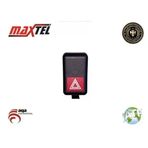 Dörtlü Flaşör Anahtarı 6Pın Volvo Fh 12 (02-) Volvo Fh-16 (02-) Volvo Fm12 (98-) Volvo Fm-7 (98-) Vo