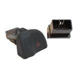 Dörtlü Flaşör Düğmesi H100 1997-2004