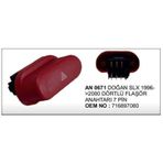 Dörtlu Flaşör Sinyal Anahtarı Doğan Kartal Slx 1996-2001 716897080 An0671