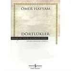 DÖRTLÜKLER (CILTLI) RUBAIYAT - ÖMER HAYYAM