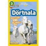 Dörtnala Atlarla İlgili 100 Eğlenceli Bilgi - National Goeographic Kids