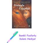 Dörtnala Özgürlük + Renkli Fosforlu Kalem
