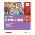 Dörtrenk 2. Sınıf Hayat Bilgisi Konu Anlatım Etkinlik Kitabı
