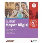 Dörtrenk 2.Sınıf Hayat Bilgisi Rd Grimer Soru Bankası