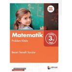 Dörtrenk 3.Sınıf Matematik Problem Kitabı