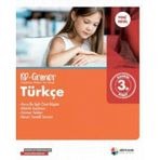 Dörtrenk 3.Sınıf Türkçe Rd-Grimer Soru Bankası