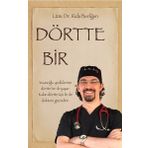 Dörtte Bir / Rida Berilğen