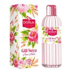 Doruk 2x400 ml Gül Suyu