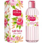 Doruk 400 ml Gül Suyu