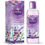 Doruk 400 ml Lavanta Kolonyası