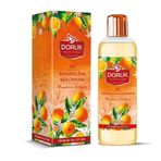 Doruk 400 ml Mandalina Kolonyası