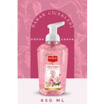 Doruk 650ml Bahar Çiçekleri Köpük Sabun