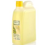 Doruk 80 Derece 1 lt Pet Şişe Limon Kolonyası