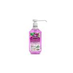 Doruk 80 Derece 800 ml Sprey Başlıklı Bergamot Safran Kolonyası