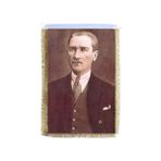 DORUK Atatürk Posteri 100 x 150 cm No:1