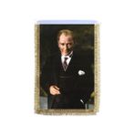 DORUK Atatürk Posteri 100 x 150 cm No:2