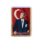 DORUK Atatürk Posteri 100 x 150 cm No:7