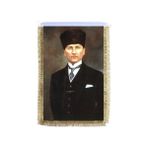 DORUK Atatürk Posteri 100 x 150 cm No:8