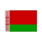 DORUK Belarus Gönder Bayrağı 70 x 105