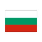DORUK Bulgaristan Gönder Bayrağı 70 x 105