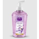 Doruk Doğal Lavanta Yağlı 650 ml Köpük Sabun