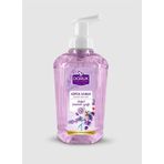 Doruk Doğal Lavanta Yağlı 650 ml Köpük Sabun