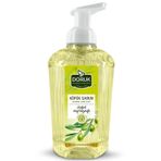 Doruk Doğal Zeytinyağlı 650 ml Köpük Sabun