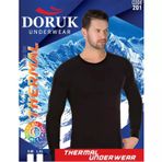 Doruk Erkek Termal Fanila 01012024