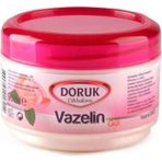 Doruk Gül Kokulu 90 ml Vazelin Jel Krem