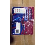 Doruk Hair SUPERTAPE Protez Saç Bandı Oval (1"C - 2,5cm x 7.5cm) 36 Adet