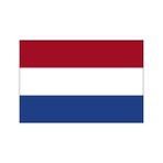DORUK Hollanda Gönder Bayrağı 70 x 105