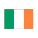 DORUK Irlanda Gönder Bayrağı 70 x 105