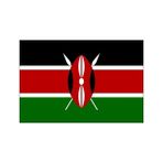 DORUK Kenya Gönder Bayrağı 70 x 105