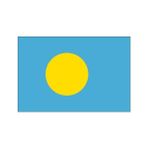 DORUK Palau Gönder Bayrağı 70 x 105
