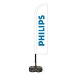 Doruk Philips Yelken Plaj Bayrağı