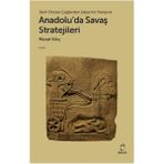 Doruk Yayınları Anadolu'da Savaş Stratejileri... +22 Adet Tarih Kitabı