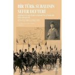 Doruk Yayınları Bir Türk Subayının Sefer Defteri... +8 Adet Edebiyat Kitabı