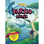 Doruk Yayınları Yarın Adası - Matematik Macerası