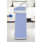 Dory Airpot 1.9 L Plastik Termos Pompalı - Mor