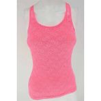 Dorya 1032 Beyaz Dantelli Sporcu Atlet
