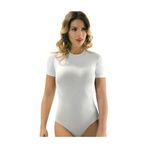 Dorya 1065 Kısa Kol Kapalı Yaka Body