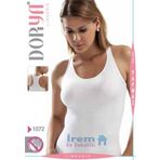 Dorya 1072 Beyaz Bayan Sporcu Atlet