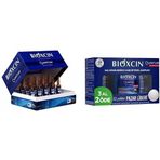 Dorzu Bioxcin Quantum Bio-Activ (15 X 6 Ml) Xbioxcin Quantum Bio-Activ 3 Al 2 Öde Kuru & Normal Saçlar Için Şampuan (3 X 300 Ml)