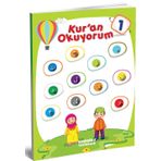 Dosdoğru Yayıncılık Kur'an Okuyorum 1