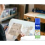 Dose Ds-Itc-Lr-200 Etiket Sökücü Sprey 200Ml Metal, Cam, Otomotiv Yüzeyleri, Endüstri - 6 Adet