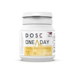 Dose One A Day Dog Köpek S 4-8 kg Arası Multivitamin 30 Tablet