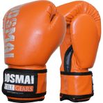 Dosmai Boks Kick Boks Eldiveni Dosmai EL340 4 Oz - Turuncu